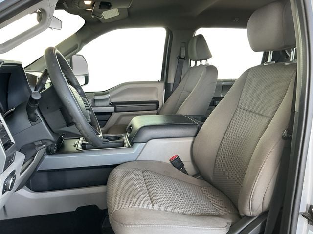 2022 Ford Super Duty XLT