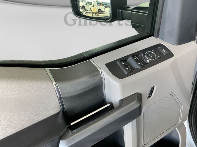 2022 Ford Super Duty XLT