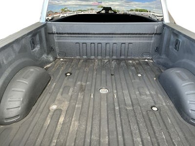 2022 Ford Super Duty XLT