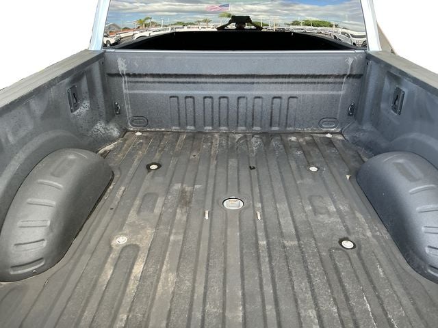 2022 Ford Super Duty XLT
