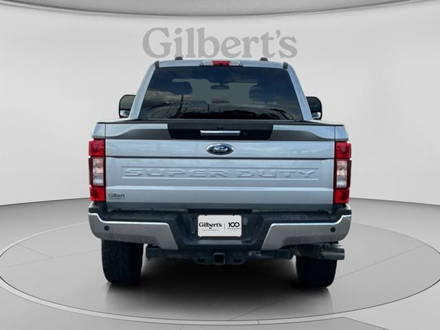 2022 Ford Super Duty XLT