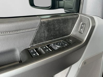2025 Ford Super Duty F-350 SRW Pickup XLT TREMOR