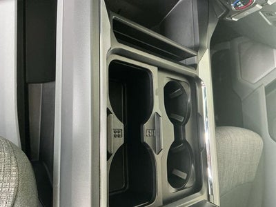 2025 Ford Super Duty F-350 SRW Pickup XLT TREMOR