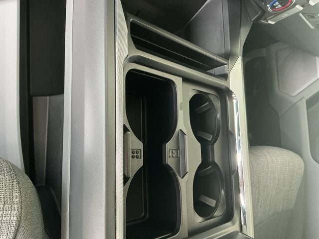 2025 Ford Super Duty F-350 SRW Pickup XLT TREMOR