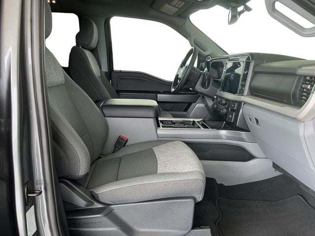 2025 Ford Super Duty F-350 SRW Pickup XLT TREMOR