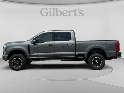 2025 Ford Super Duty F-350 SRW Pickup XLT TREMOR