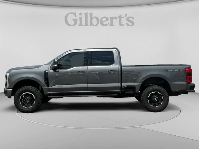 2025 Ford Super Duty F-350 SRW Pickup XLT TREMOR