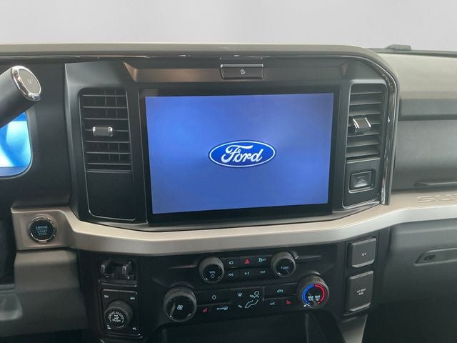 2025 Ford Super Duty F-350 SRW Pickup XLT TREMOR
