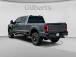 2025 Ford Super Duty F-350 SRW Pickup XLT TREMOR