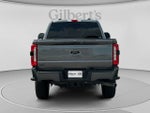 2025 Ford Super Duty F-350 SRW Pickup XLT TREMOR