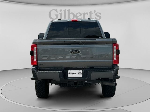 2025 Ford Super Duty F-350 SRW Pickup XLT TREMOR
