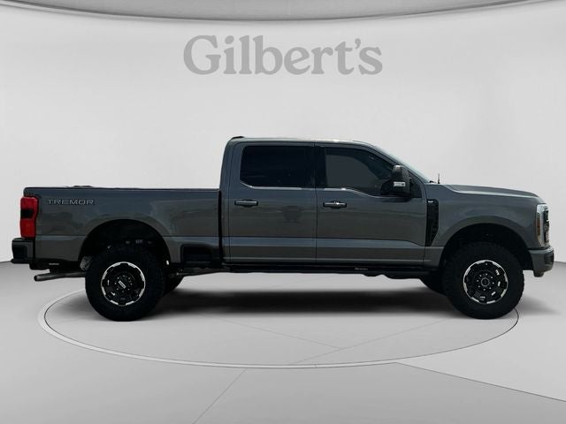 2025 Ford Super Duty F-350 SRW Pickup XLT TREMOR