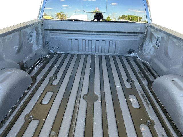 2021 Ford Super Duty Platinum
