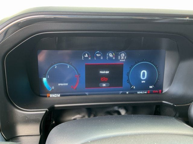 2025 Ford F-350SD Lariat