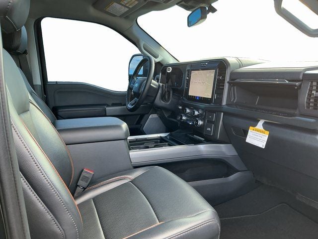 2025 Ford F-350SD Lariat