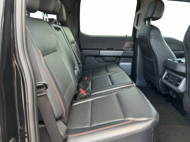 2025 Ford F-350SD Lariat