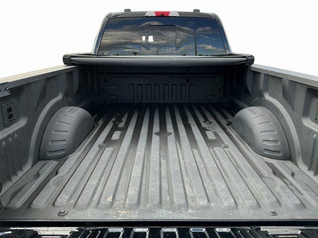 2025 Ford F-350SD Lariat