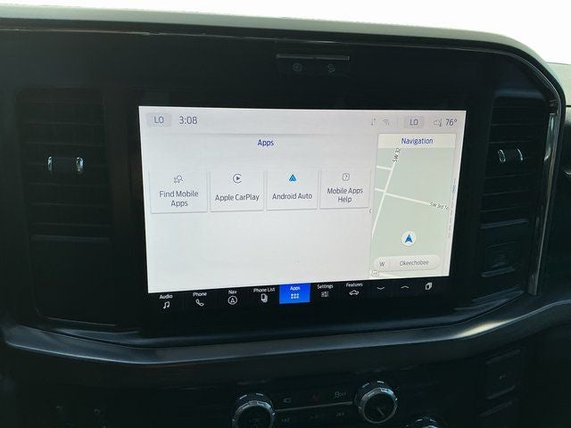 2025 Ford F-350SD Lariat