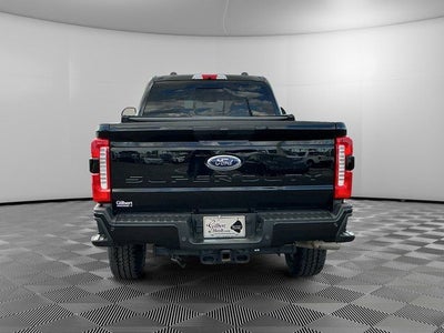 2025 Ford F-350SD Lariat