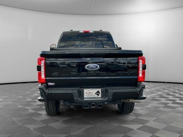2025 Ford F-350SD Lariat