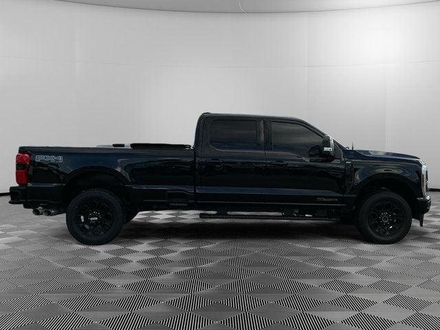 2025 Ford F-350SD Lariat