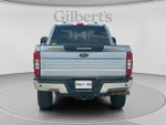 2022 Ford Super Duty Lariat