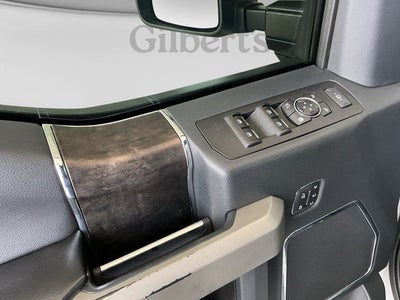 2022 Ford F-350SD Lariat