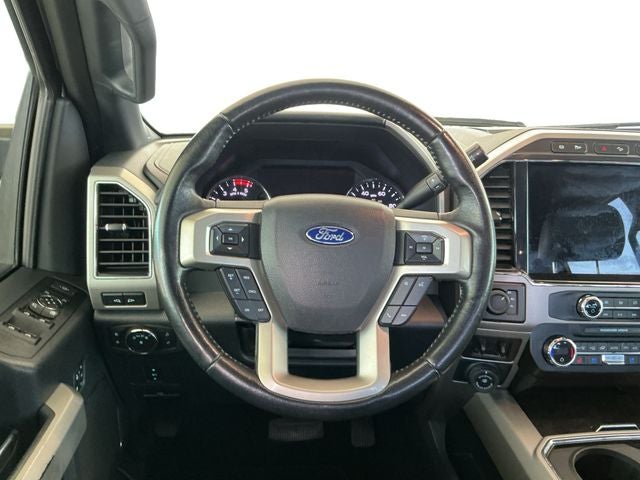 2022 Ford F-350SD Lariat