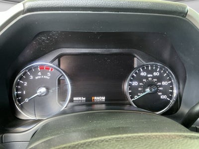 2022 Ford F-350SD Lariat