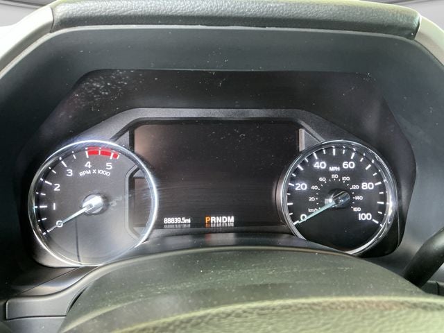 2022 Ford F-350SD Lariat