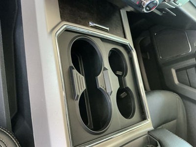 2022 Ford F-350SD Lariat