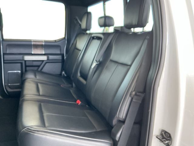 2022 Ford F-350SD Lariat