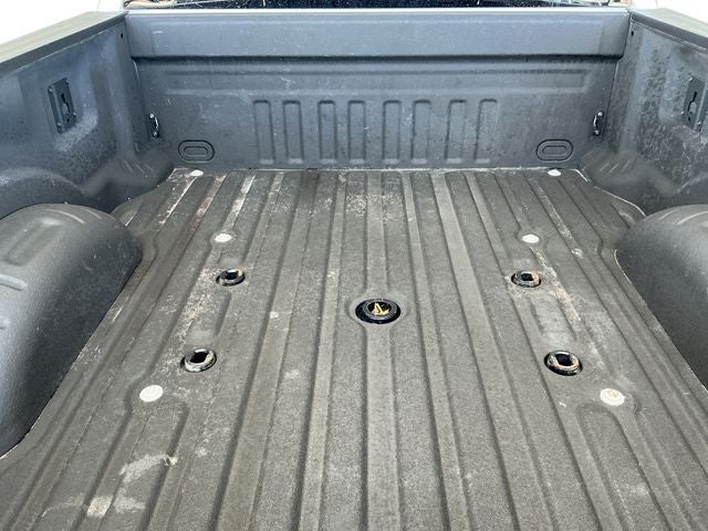 2022 Ford F-350SD Lariat