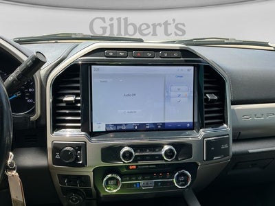 2022 Ford F-350SD Lariat
