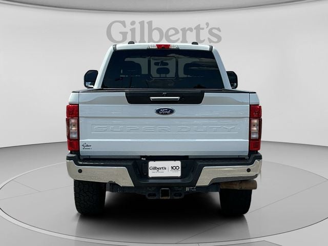 2022 Ford F-350SD Lariat