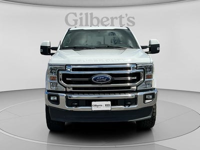 2022 Ford F-350SD Lariat
