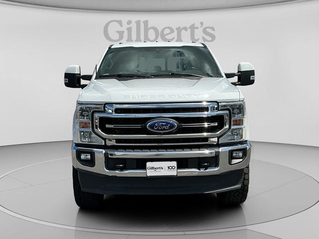 2022 Ford F-350SD Lariat