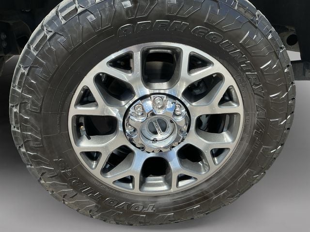 2022 Ford F-350SD Lariat