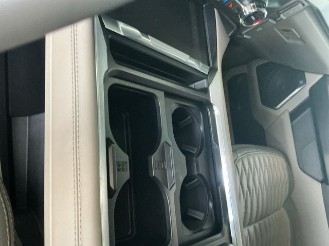 2026 Ford Super Duty F-350 DRW Pickup Platinum DRW