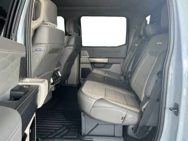 2026 Ford Super Duty F-350 DRW Pickup Platinum DRW