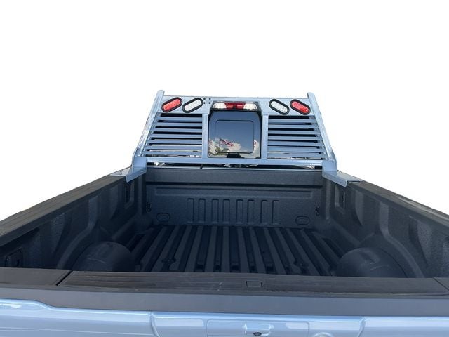 2026 Ford Super Duty F-350 DRW Pickup Platinum DRW