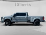 2026 Ford Super Duty F-350 DRW Pickup Platinum DRW