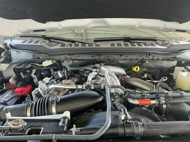 2026 Ford Super Duty F-350 DRW Pickup Platinum DRW