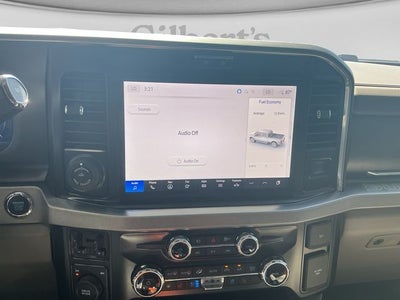 2026 Ford Super Duty F-350 DRW Pickup Platinum DRW