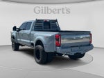 2026 Ford Super Duty F-350 DRW Pickup Platinum DRW