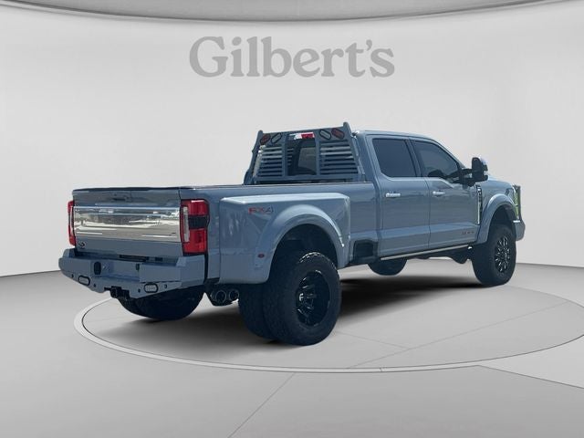 2026 Ford Super Duty F-350 DRW Pickup Platinum DRW