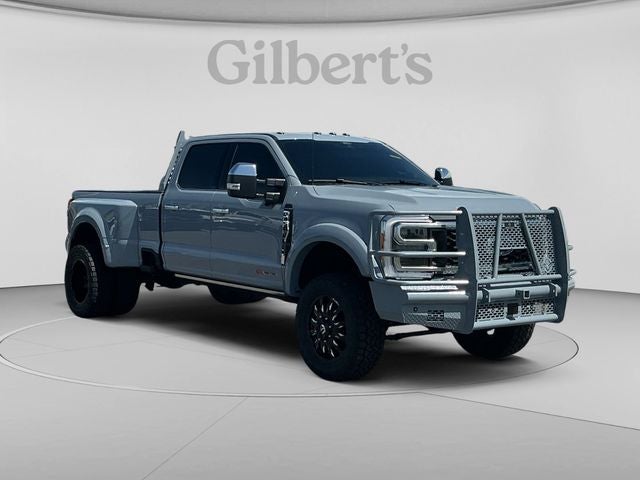2026 Ford Super Duty F-350 DRW Pickup Platinum DRW