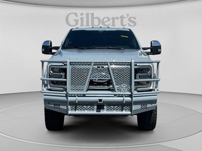 2026 Ford Super Duty F-350 DRW Pickup Platinum DRW