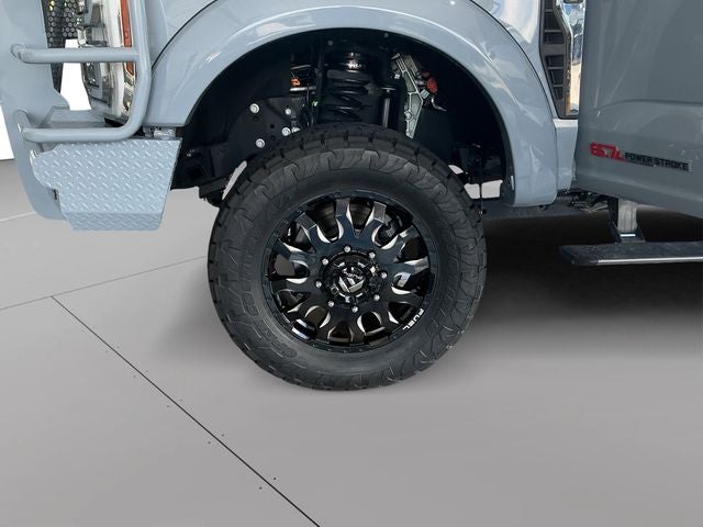 2026 Ford Super Duty F-350 DRW Pickup Platinum DRW
