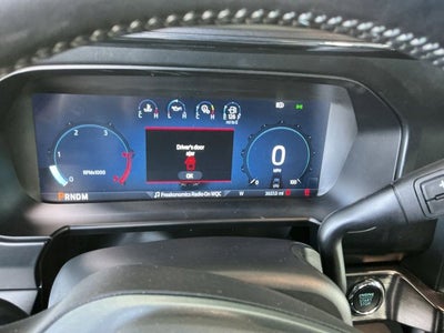 2024 Ford Super Duty F-350 DRW Pickup LARIAT